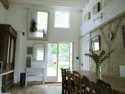 Lilac Cottage Saint-Lubin-de-la-Haye Exterior foto
